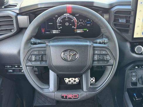 Used 2026 Toyota Sequoia TRD Pro w/ Tow Technology Package AWD/4WD image 10