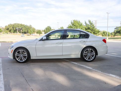 Used 2016 BMW 328i Sedan RWD image 4