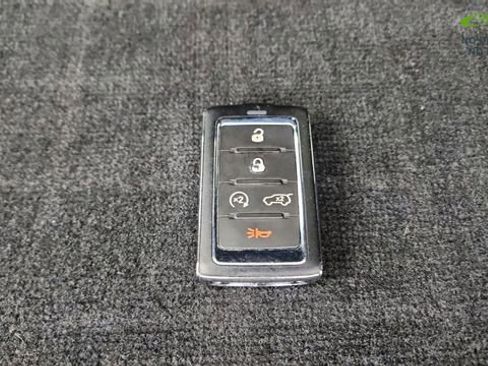 Used 2023 Jeep Grand Cherokee L Summit AWD/4WD image 62