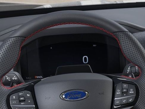 New 2026 Ford Explorer ST image 13