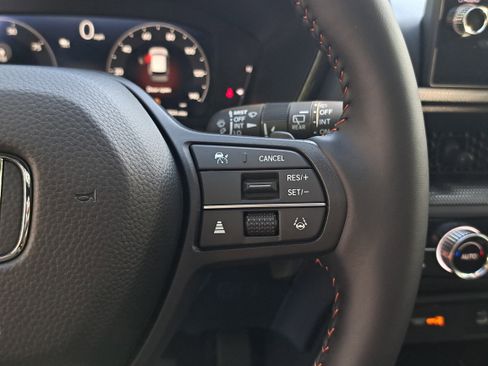 New 2026 Honda CR-V TrailSport image 24