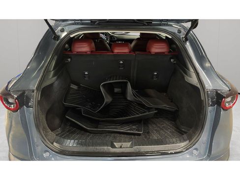 Used 2025 MAZDA CX-30 AWD 2.5 S w/ Preferred Package image 12
