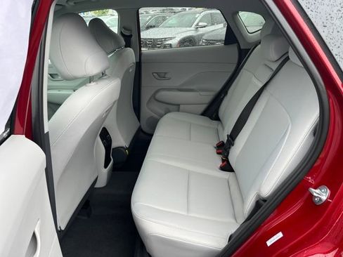 New 2026 Hyundai Kona SEL Sport image 15