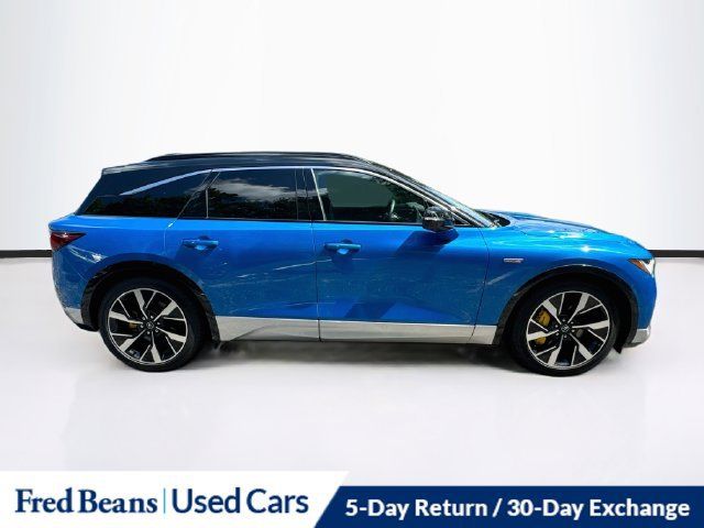 Used 2024 Acura ZDX Type S AWD/4WD image 11