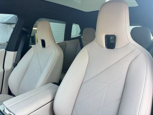 Certified 2025 BMW iX xDrive50 AWD/4WD image 19