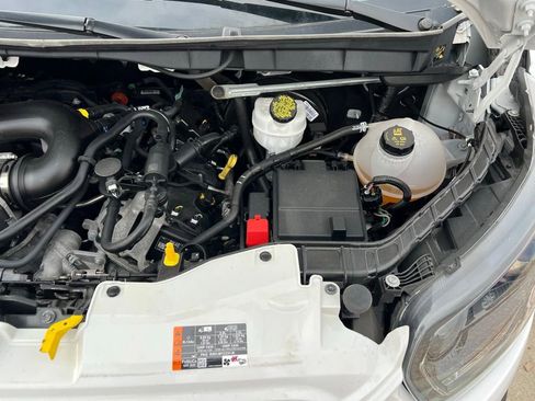 Used 2023 Ford Transit 250 Low Roof AWD w/ Exterior Upgrade Package image 36