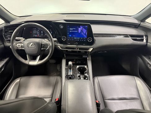 Used 2024 Lexus RX 350 FWD w/ Technology Package image 13