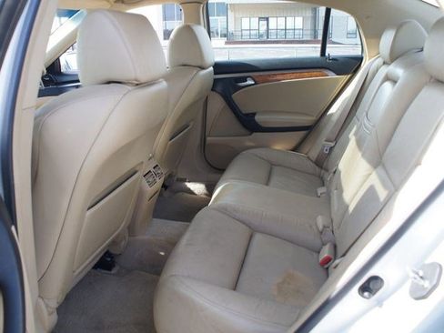 Used 2005 Acura TL image 12