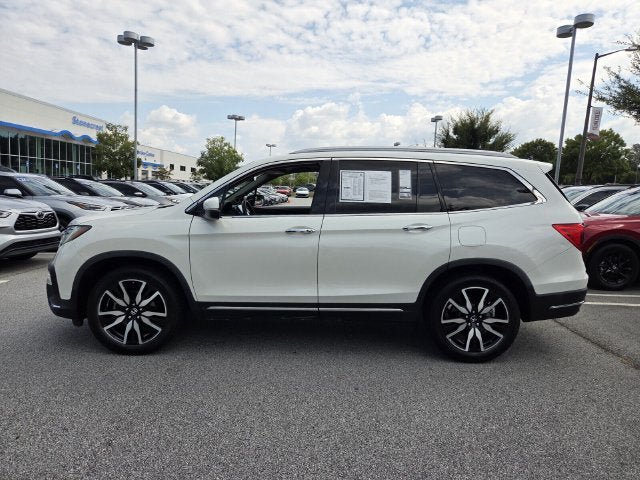 Used 2019 Honda Pilot Elite image 5