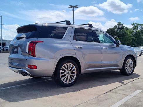 Used 2020 Hyundai Palisade Limited FWD image 11