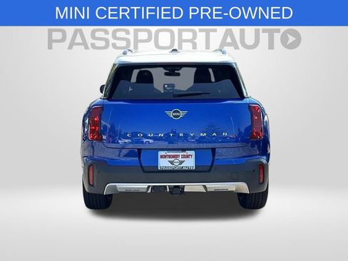 Used 2026 MINI Cooper Countryman S AWD/4WD image 56
