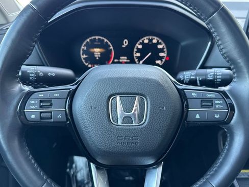 Certified 2023 Honda CR-V EX-L image 28