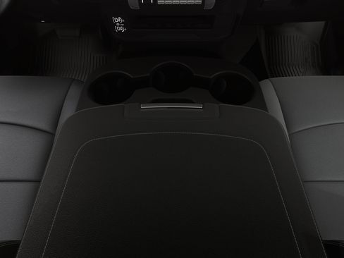 New 2026 RAM 4500 Tradesman AWD/4WD image 16