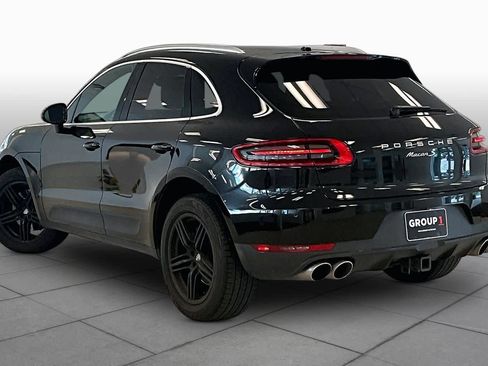 Used 2018 Porsche Macan S AWD/4WD image 10