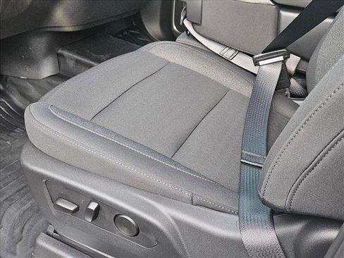 New 2025 Chevrolet Silverado 3500 LT w/ Convenience Package image 4