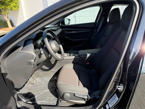 New 2026 MAZDA MAZDA3 s image 15
