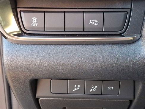 Used 2023 MAZDA CX-30 AWD 2.5 S w/ Preferred Package image 26