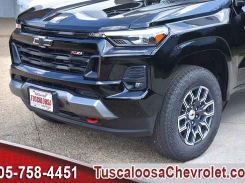 New 2026 Chevrolet Colorado Z71 image 33