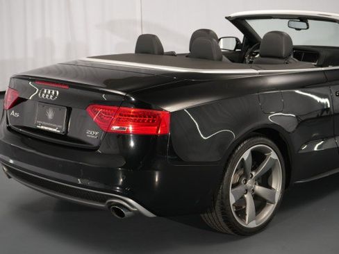 Used 2016 Audi A5 2.0T Premium Plus w/ Technology Package AWD/4WD image 14