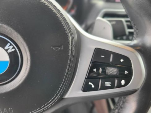 Used 2022 BMW X4 xDrive30i w/ M Sport Package image 24