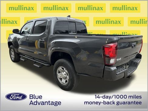 Used 2023 Toyota Tacoma SR image 3