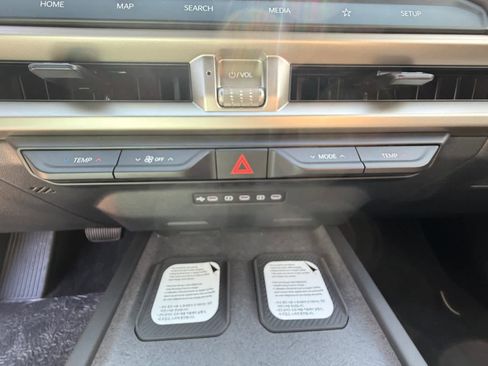 New 2027 Kia Telluride X-Line EX AWD/4WD image 17