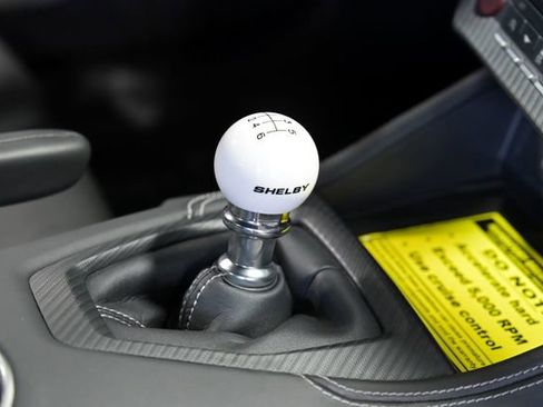 Used 2025 Ford Mustang GT Premium w/ GT Performance Package image 38