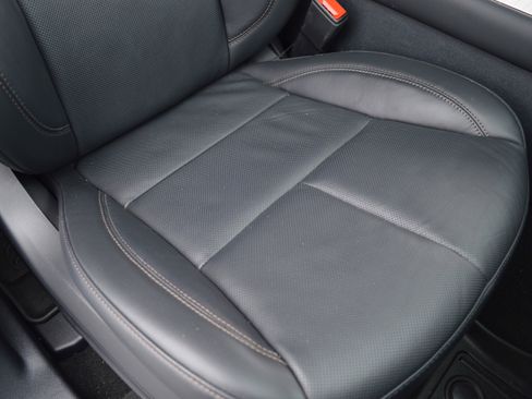 Used 2025 Lincoln Aviator Reserve w/ Jet Appearance Package image 38