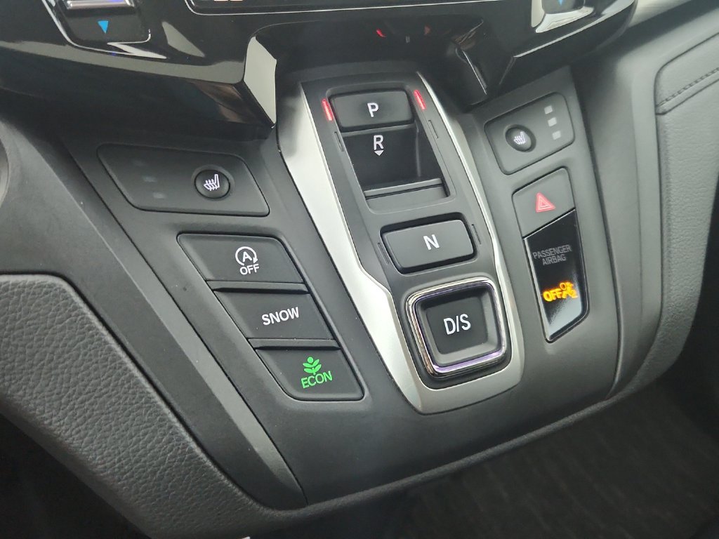 Used 2025 Honda Odyssey EX-L image 30