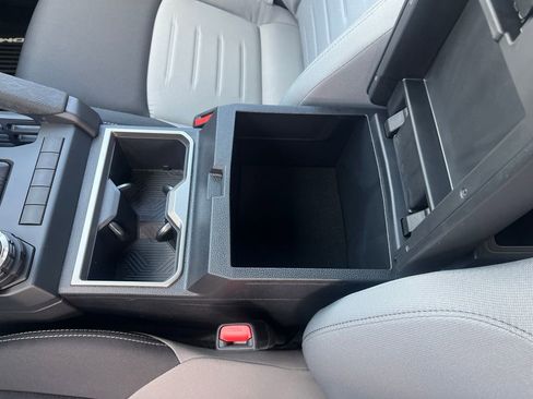 New 2026 Toyota Tacoma TRD Sport image 24