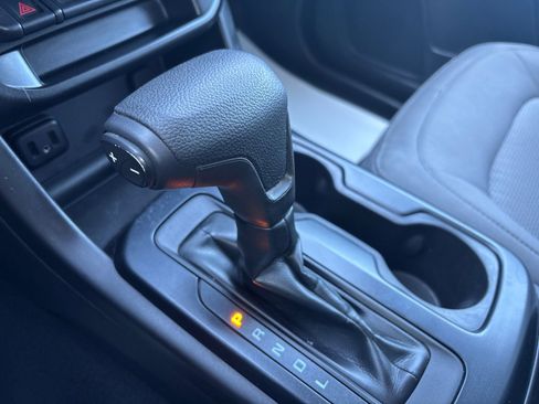 Used 2019 Chevrolet Colorado W/T image 36