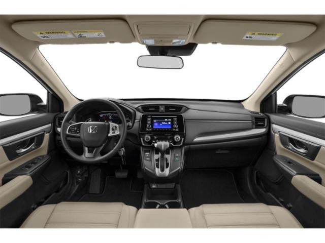 Certified 2021 Honda CR-V LX image 4