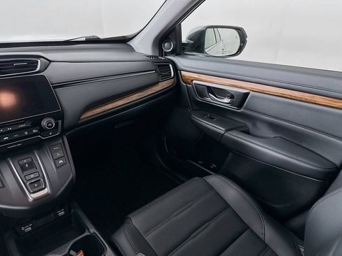 Used 2022 Honda CR-V EX-L image 31
