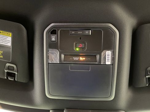 New 2026 Toyota Tundra SR5 RWD image 28