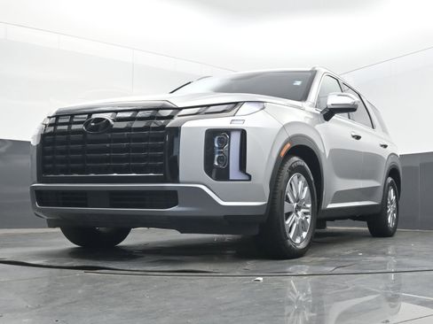Used 2025 Hyundai Palisade SEL image 31