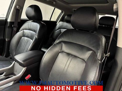 Used 2016 Kia Sportage SX image 14