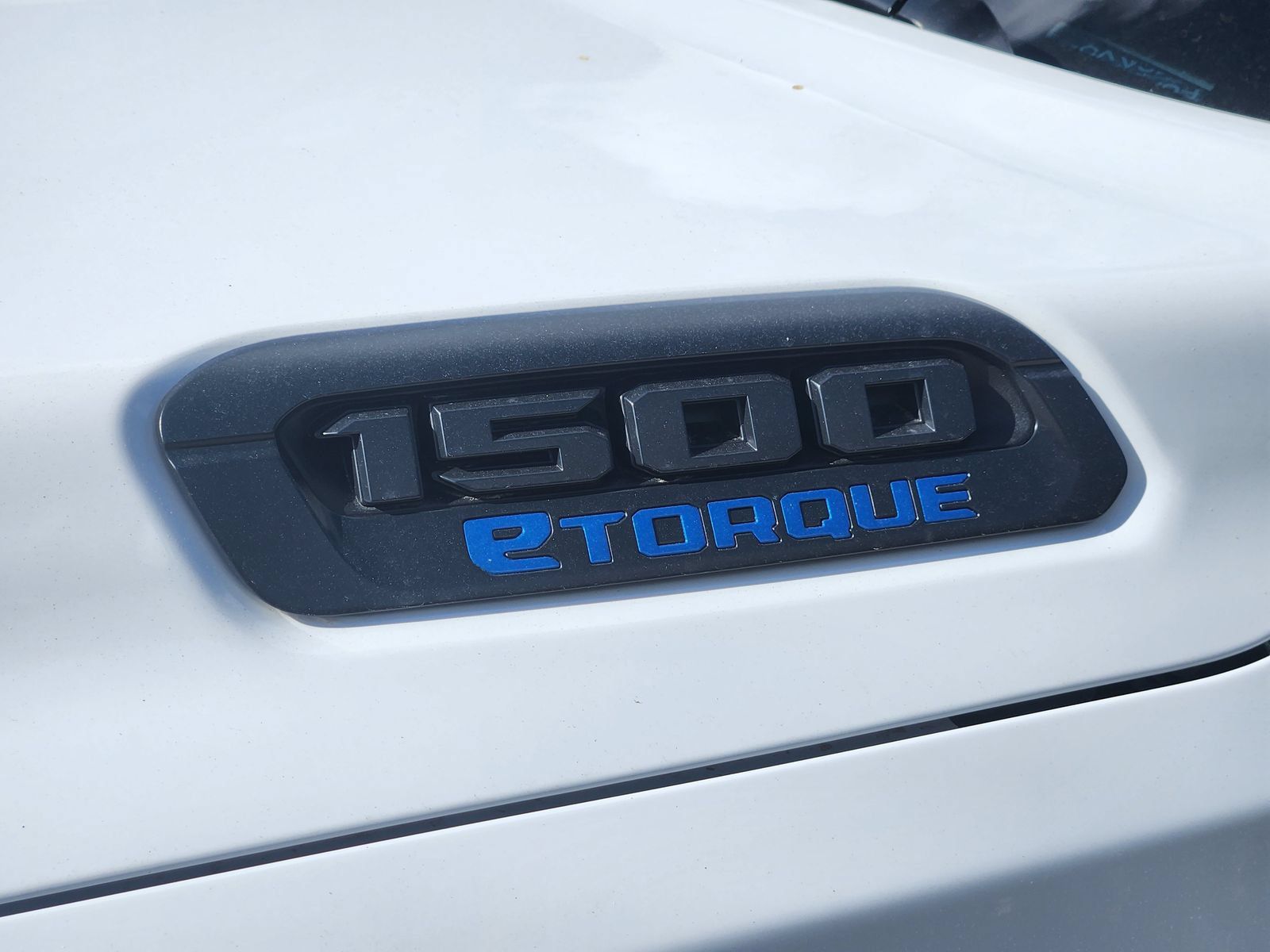 New 2026 RAM 1500 Express RWD image 12