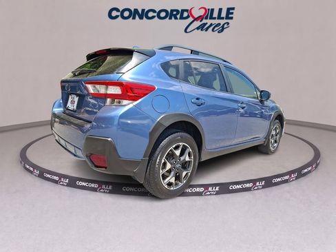 Used 2019 Subaru Crosstrek 2.0i Premium w/ Popular Package #2 AWD/4WD image 6