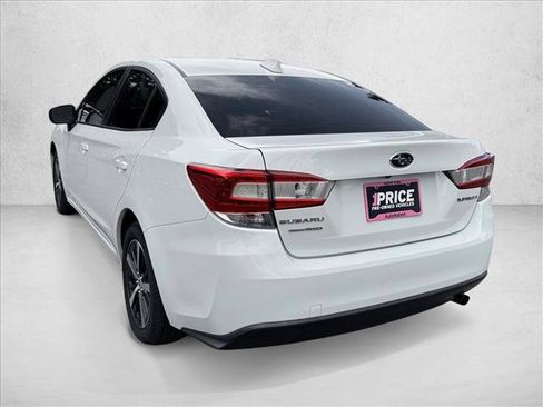 Used 2019 Subaru Impreza 2.0i Premium AWD/4WD image 5