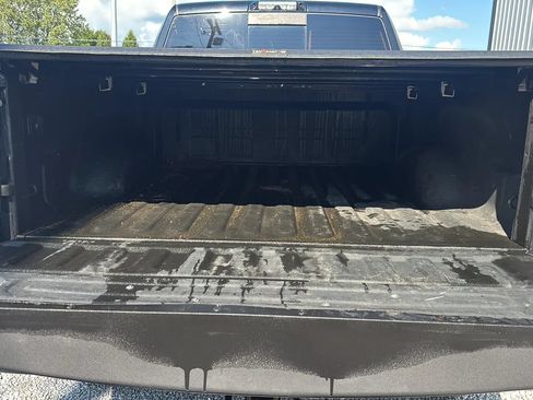 Used 2019 RAM 2500 Laramie AWD/4WD image 7