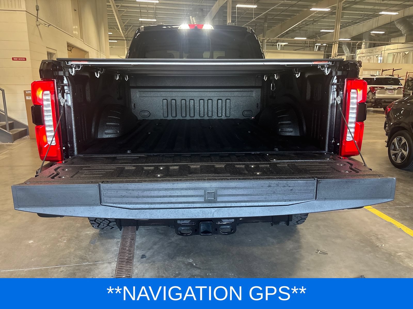 Used 2026 Ford F250 King Ranch w/ Tremor Off-Road Package AWD/4WD image 11