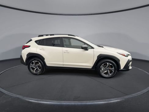 Certified 2024 Subaru Crosstrek 2.0i Premium image 9