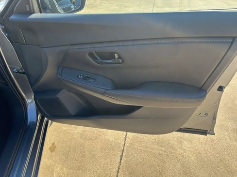 New 2025 Nissan Sentra S image 14