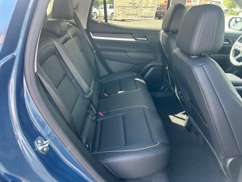New 2026 GMC Terrain Denali AWD/4WD image 23