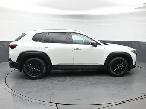 Used 2025 MAZDA CX-50 AWD 2.5 S w/ Cargo Package image 6