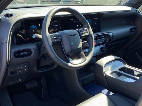 New 2026 Hyundai Palisade XRT Pro AWD/4WD image 9