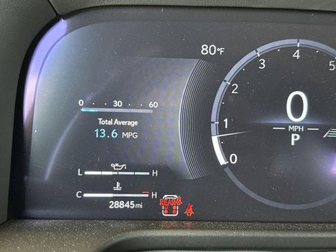 Certified 2024 Lexus GX 550 AWD/4WD image 18