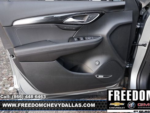 New 2025 Buick Envision Preferred image 30