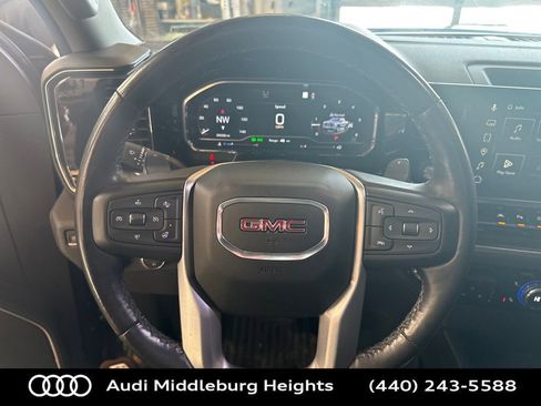 Used 2022 GMC Sierra 1500 Elevation w/ Elevation Premium Package image 15