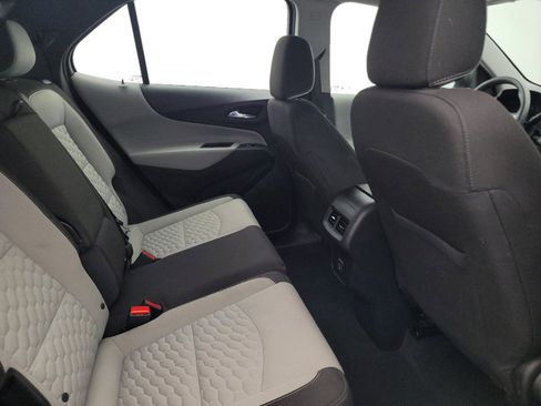 Used 2019 Chevrolet Equinox LS w/ LPO, Floor Liner Package AWD/4WD image 19